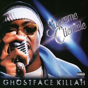 Supreme Clientele by Ghostface Killah