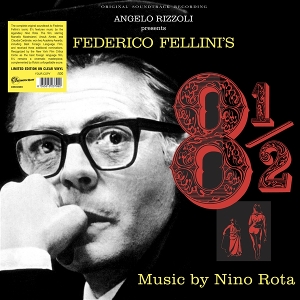 Federico Fellini's 8 1-2