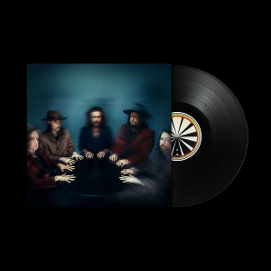 Is by My Morning Jacket