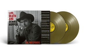 Life, Death, & Dennis Hopper by Waterboys