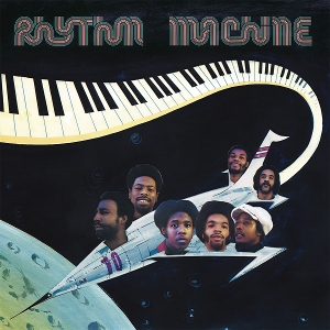 Rhythm Machine