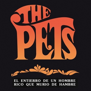 7-El Entierro De Un Hombre Rico Que Murio De Hambre by Pets