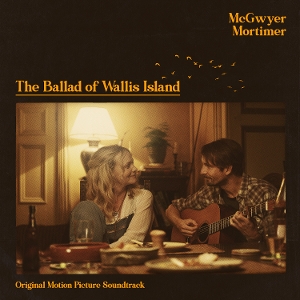 Ballad of Wallis Island by Basden, Tom & Carey Mu...