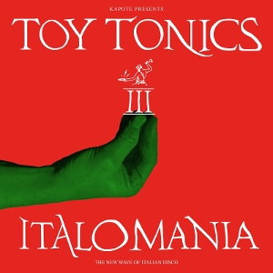Italomania Vol. 3 by Kapote Presents