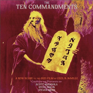 Ten Commandments