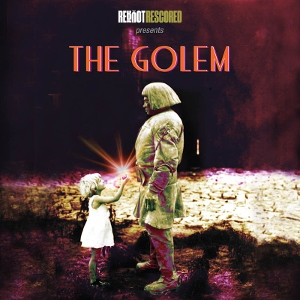 Golem Rescored by V/A
