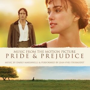 Pride & Prejudice by V/A
