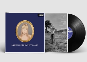 North Country Maid by Faithfull, Marianne