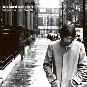 Keys To the World by Ashcroft, Richard