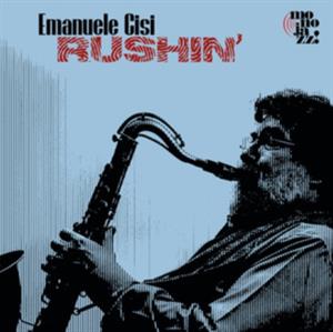 Rushin' by Cisi, Emanuele
