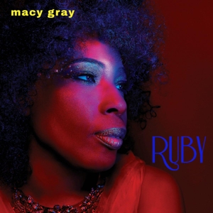 Ruby by Gray, Macy