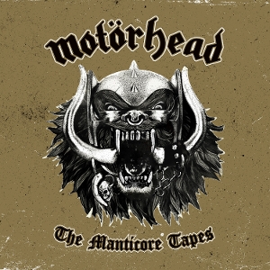Manticore Tapes