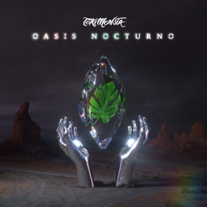 Oasis Nocturno by Tokimonsta