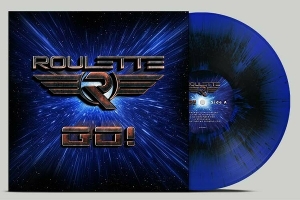 Go! by Roulette