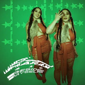 Beside Myself by DJ Haram