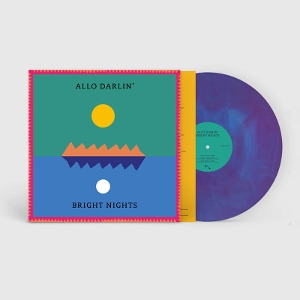 Bright Nights by Allo Darlin'