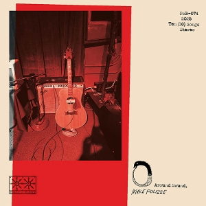 Around Sound by Polizze, Mike