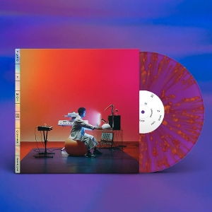 Outer Peace by Toro Y Moi
