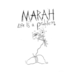Life is a Problem by Marah