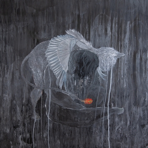 Every Rock, Every Half-Truth Under Reason by Kayo Dot
