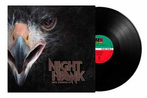 Six Three O by Nighthawk