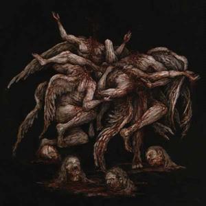 Wreathed In Dead Angels by Profanatica