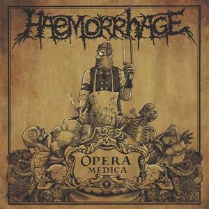 Opera Medica by Haemorrhage