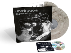 Dynamite by Jamiroquai
