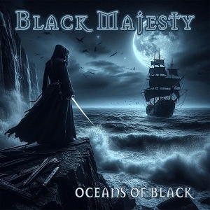 Oceans of Black