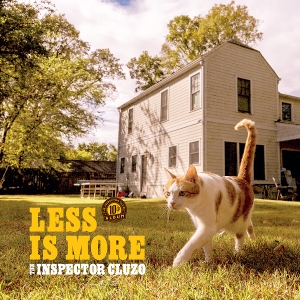 Less is More by Inspector Cluzo