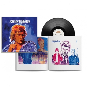 Vinyl Story by Hallyday, Johnny
