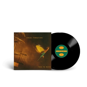 Free To Move by Israel Vibration