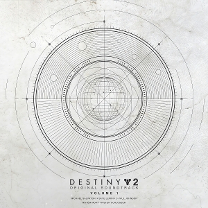 Destiny 2 (Vol. 1) by Various Artist