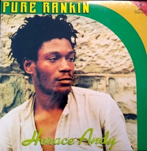 Pure Rankin' by Andy, Horace