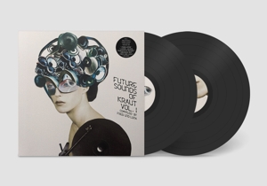 Future Sounds of Kraut Vol. 1 by V/A