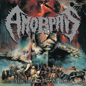 Karelian Isthmus by Amorphis