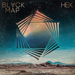 Hex by Black Map