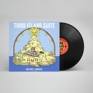 Third Island Suite by Daylight Robbery