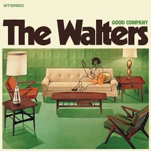 Good Company by Walters