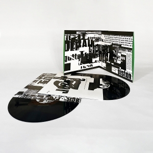 Dubnobasswithmyheadman by Underworld