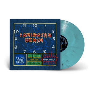 Laminated Denim by King Gizzard & the...