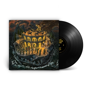 Phantom Island by King Gizzard & the...