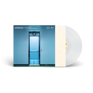 Music To Refine To: a Remix Companion To Severance by Odesza