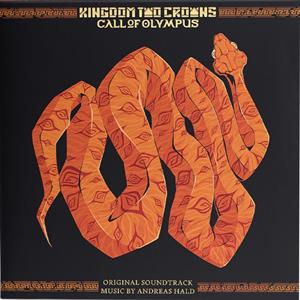 Kingdom Two Crowns: Call of Olympus by Hald, Andreas