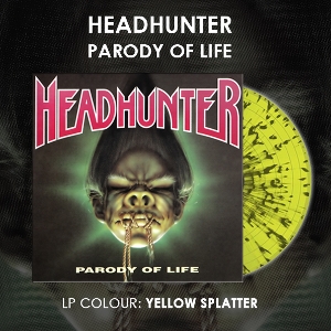 Parody of Life by Headhunter