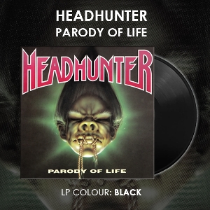 Parody of Life by Headhunter