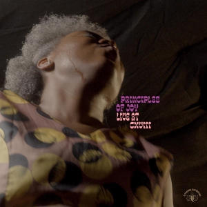 Live At Cxviii by Principles of Joy