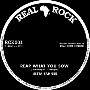 7-Reap What You Sow