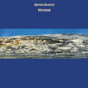 Voyage by Schuetz, Dieter