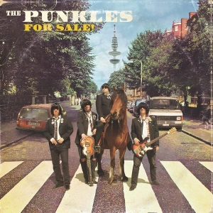 For Sale! by Punkles
